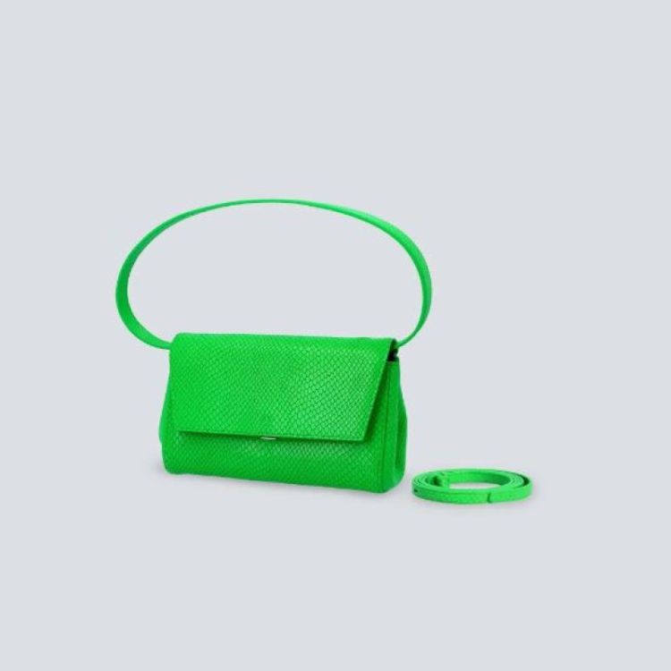  79 APPLE GREEN