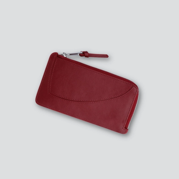  37 DAHLIA RED