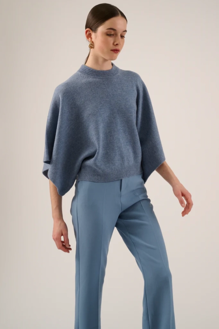  233 RETRO BLUE