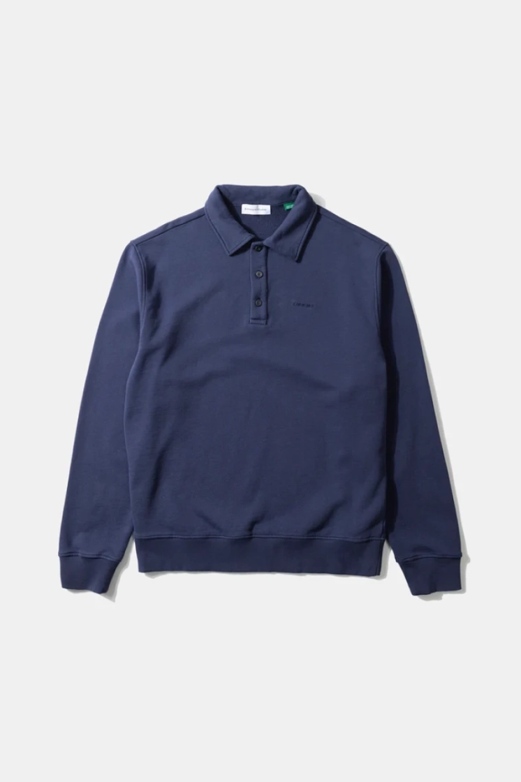  PLAIN NAVY