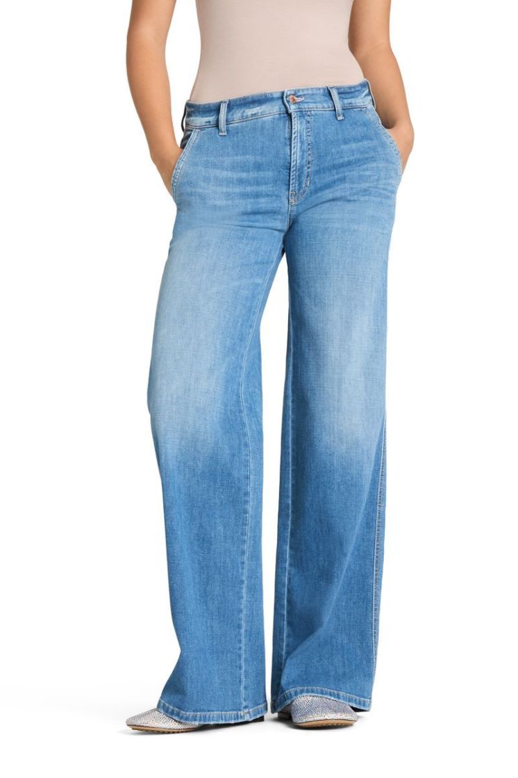 5261 BLUE DENIM