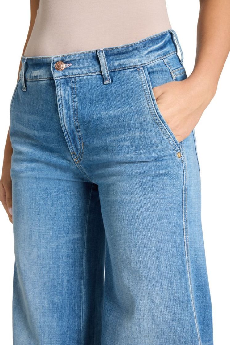  5261 BLUE DENIM