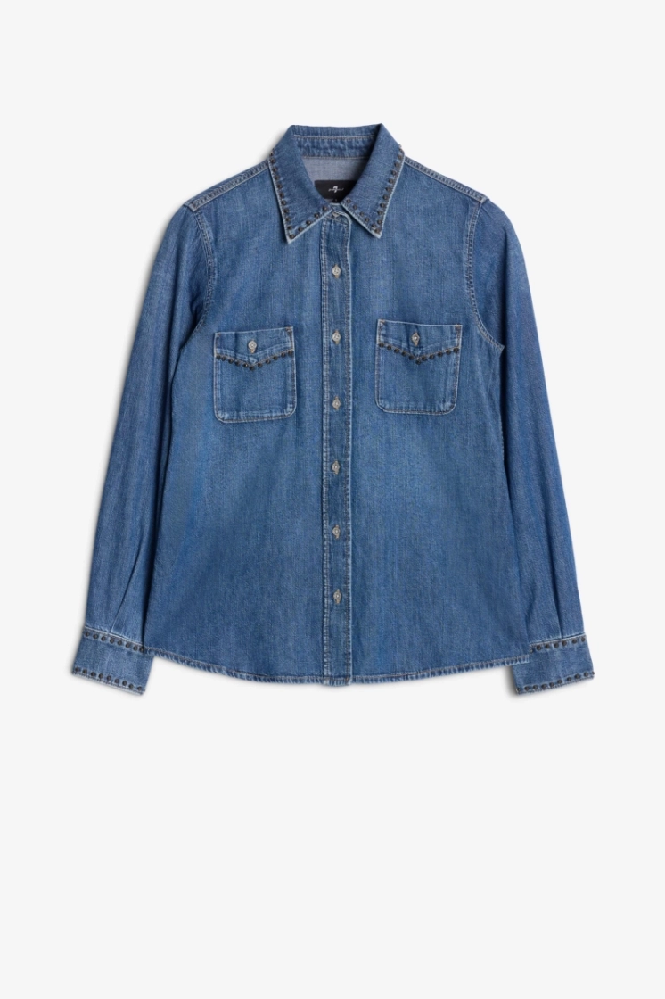 U721C M.DENIM