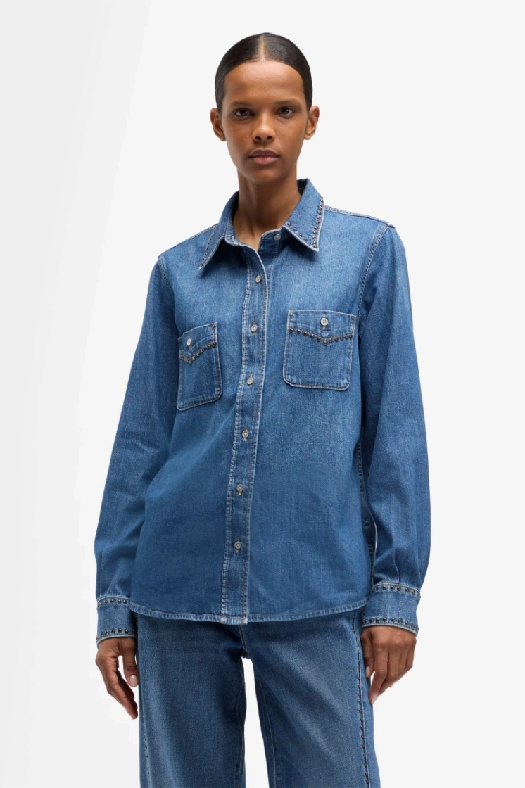 U721C M.DENIM