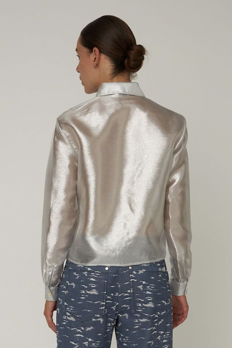  914 PEARL SILVE