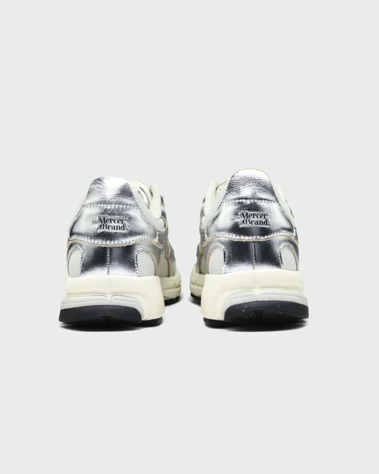 996 SILVER