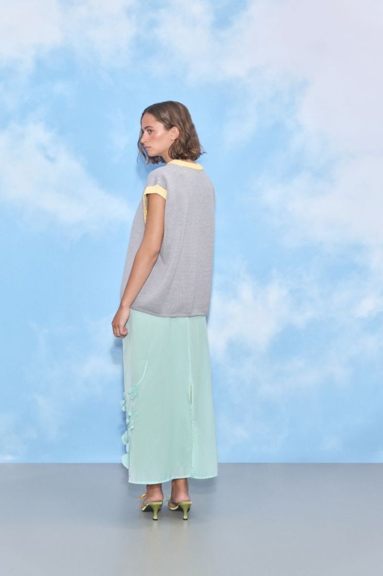  BLUE/GREEN