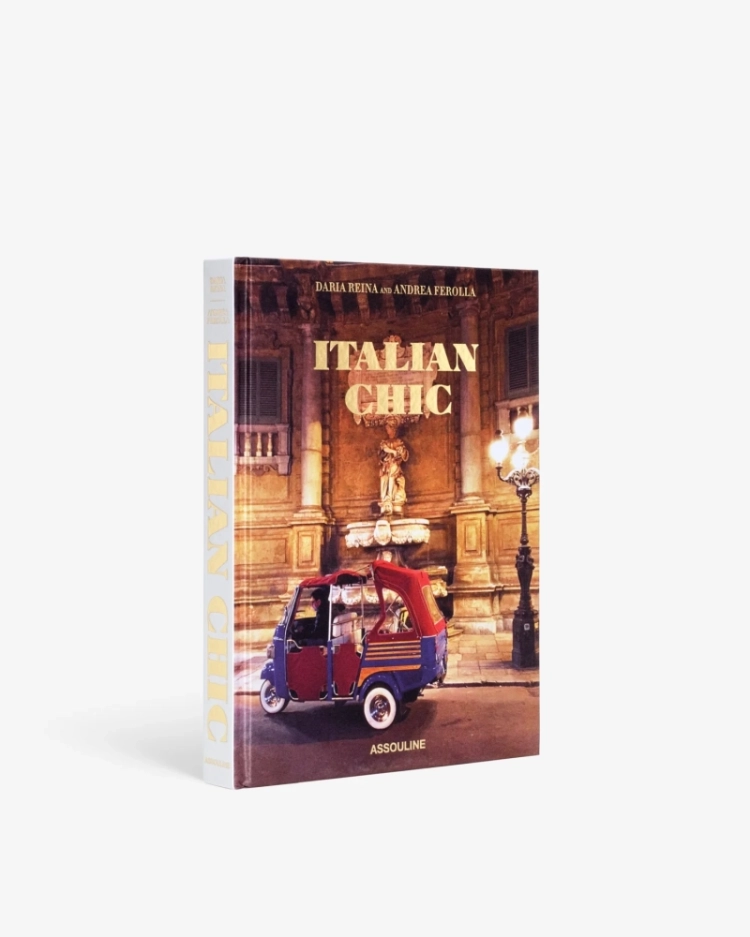 BOOK