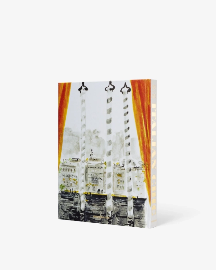 BOOK