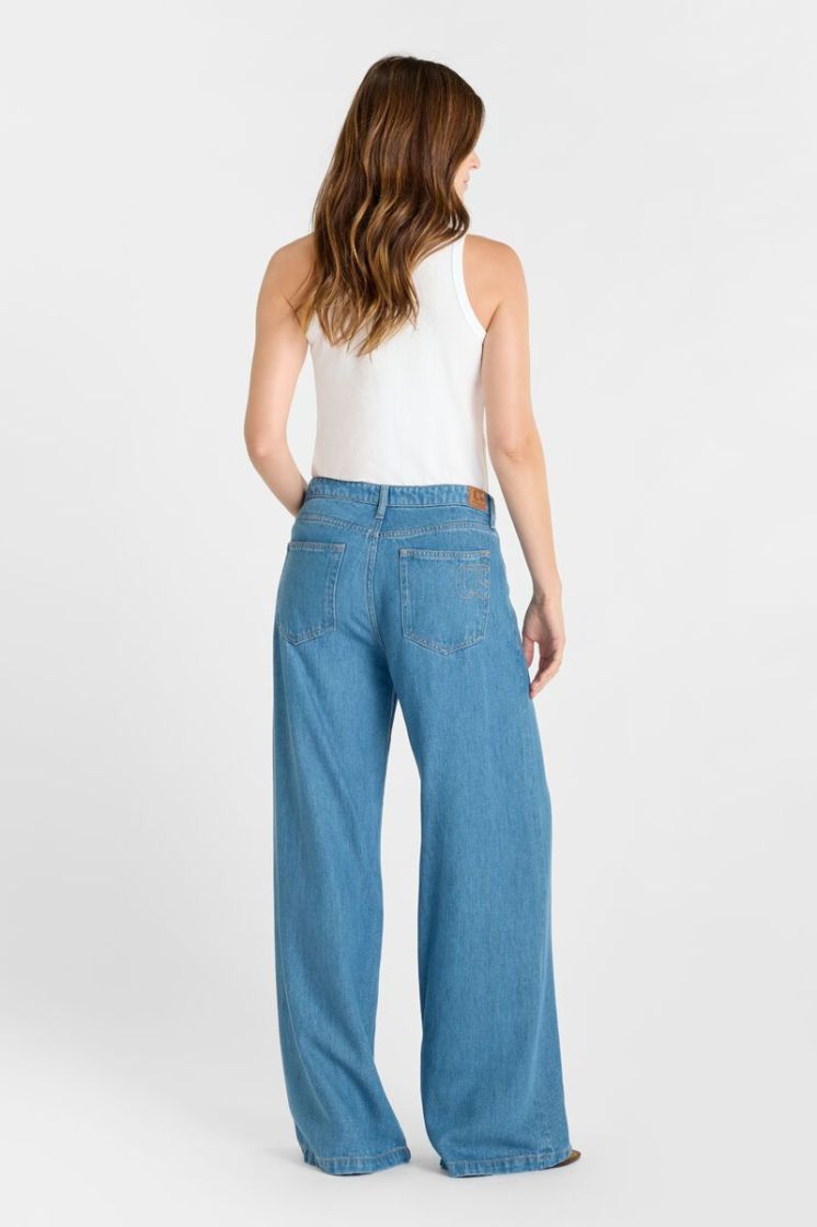  3001 BLUE