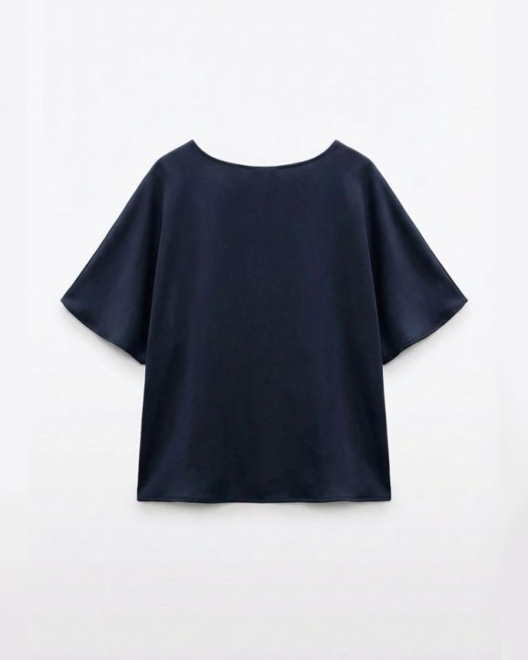  452 NIGHT BLUE