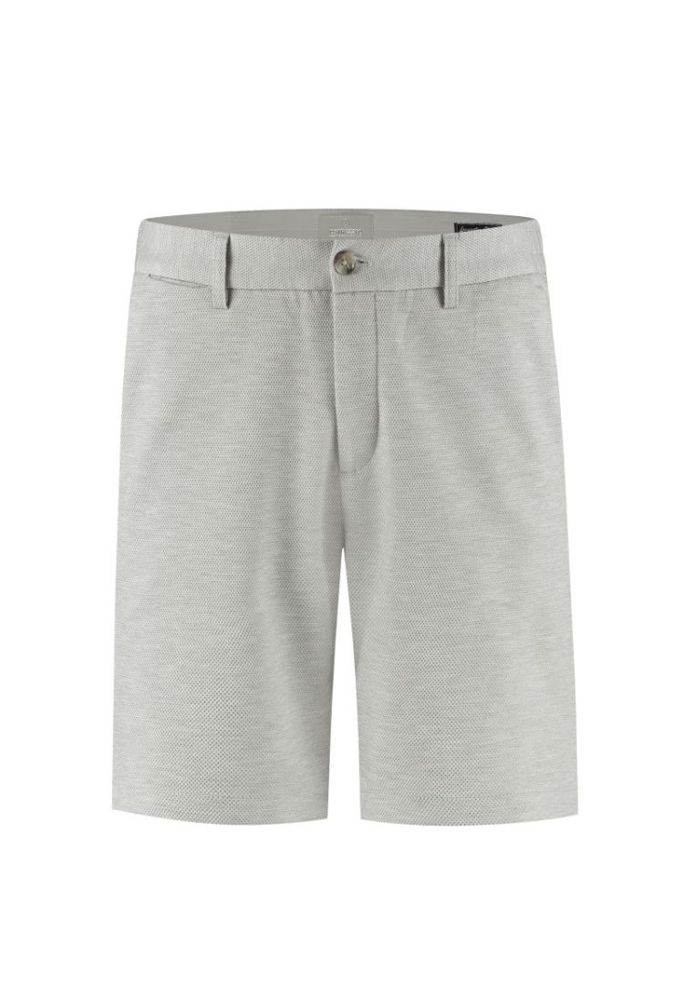 831 GHOST GREY