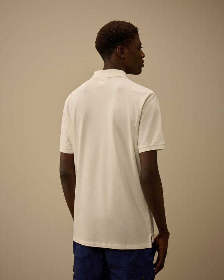  103 GAUZE WHITE