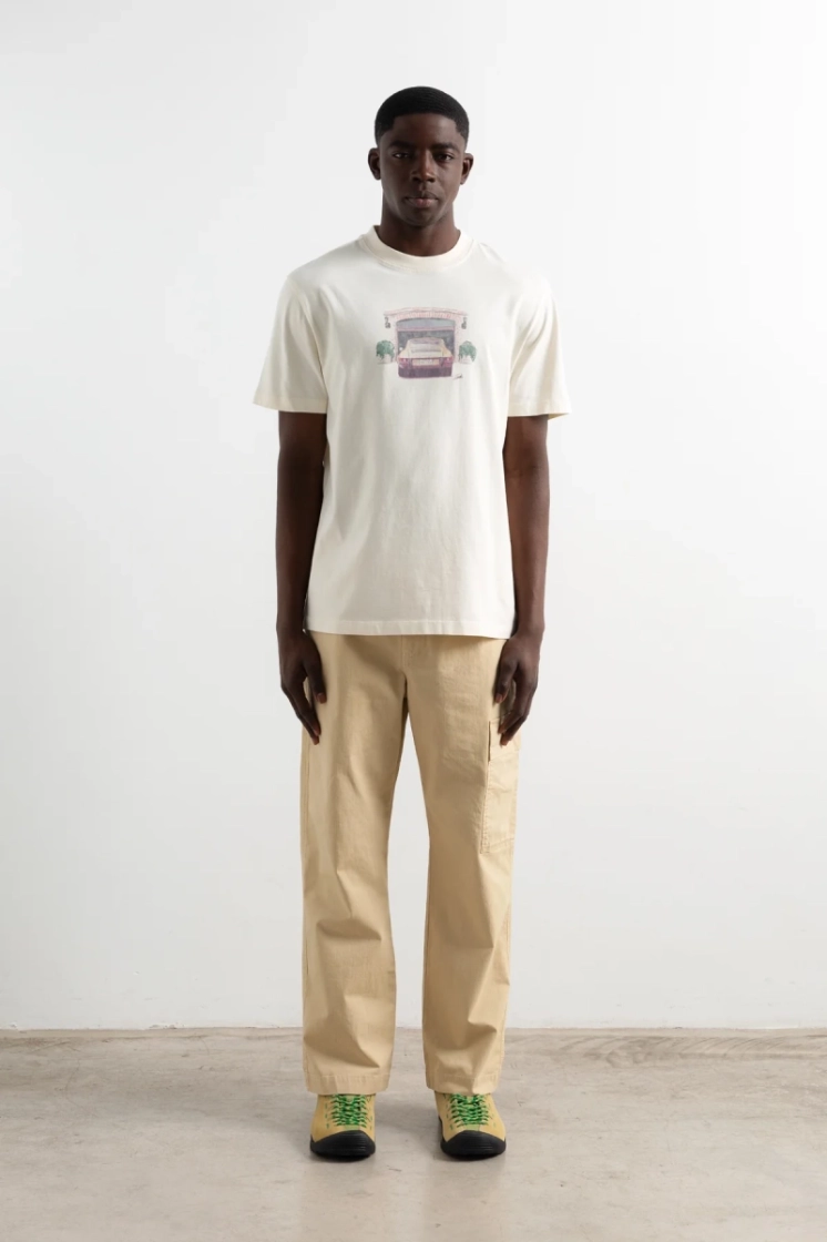  PLAIN OFF W