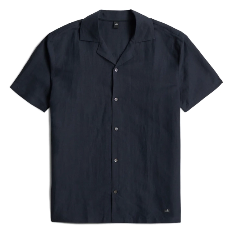  203 DEEP NAVY