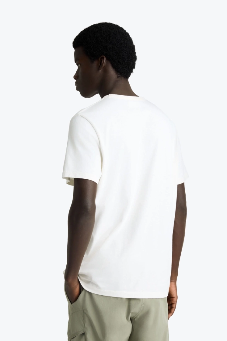  0290 STAR WHITE