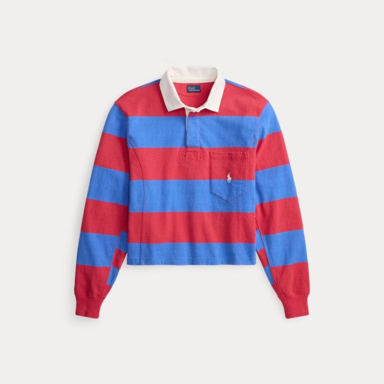  501 S.RED/GRWCH