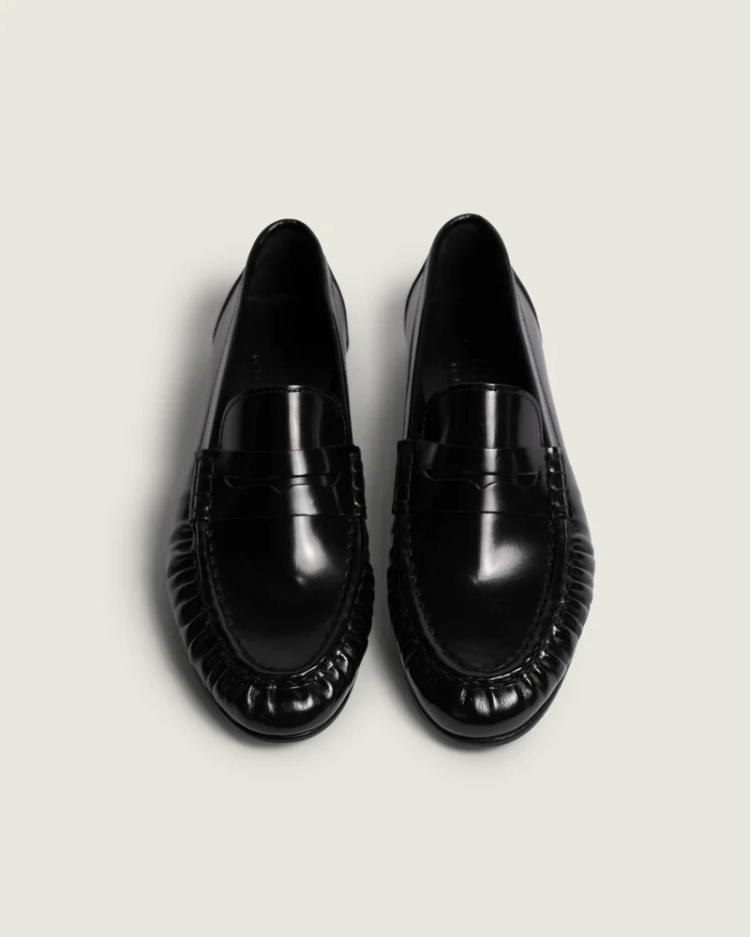  601 POLISHED BL