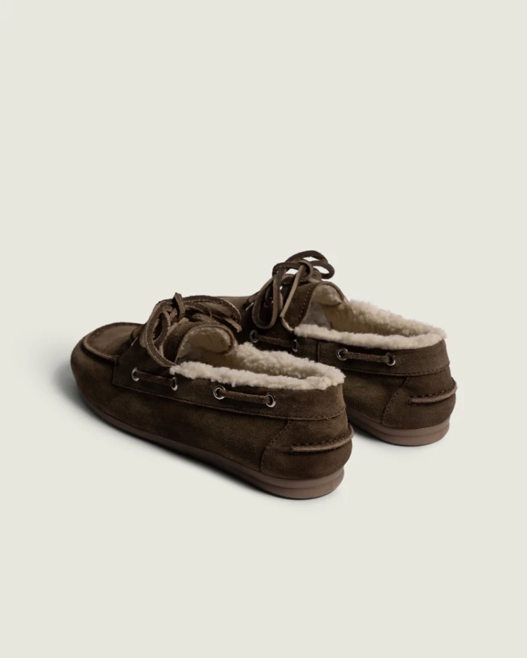  201 DARK BROWN