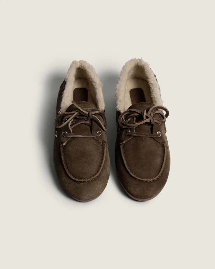 201 DARK BROWN