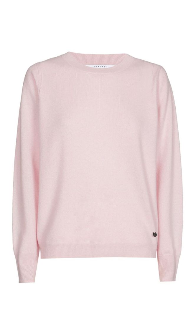 09198 3101 SMOKY PINK