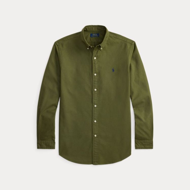  071 NEW OLIVE