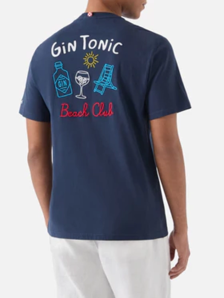  61 BLAUW