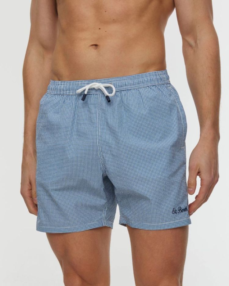  61 BLAUW