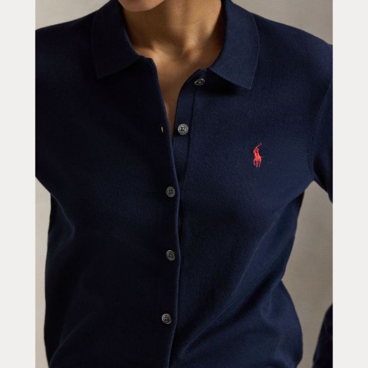  502 HUNTER NAVY