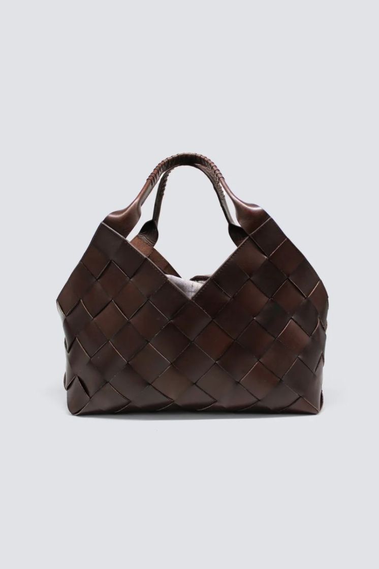 DK.BROWN