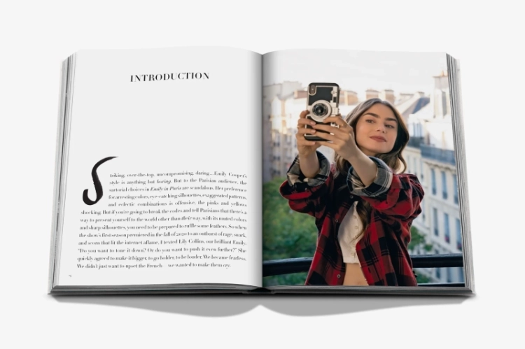 BOOK
