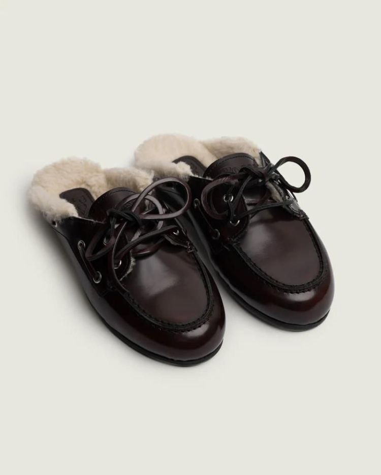  501 BURGUNDY