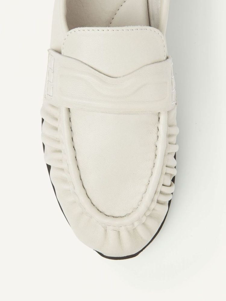  31L OFF WHITE