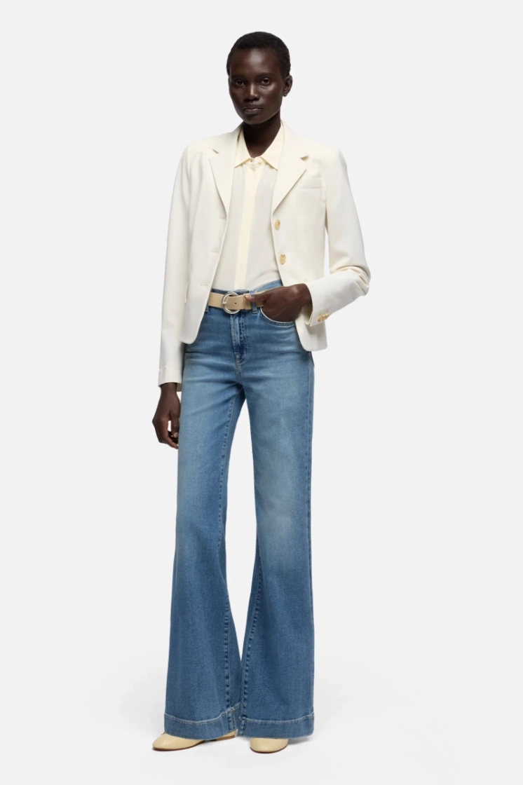 U73NQ L.DENIM