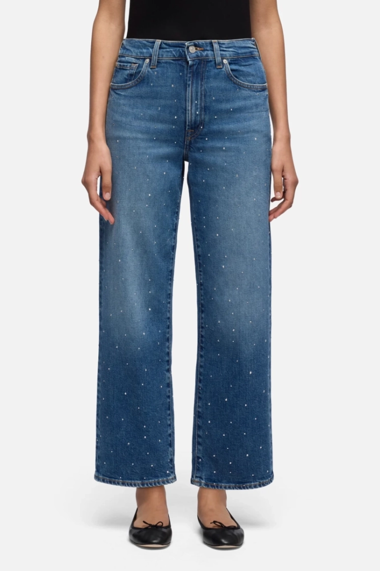 U73NK M.DENIM