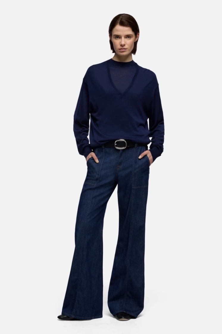  U71A9 D.DENIM