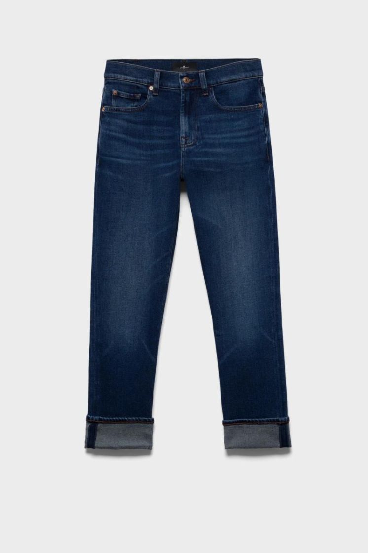 U73O1 D.DENIM