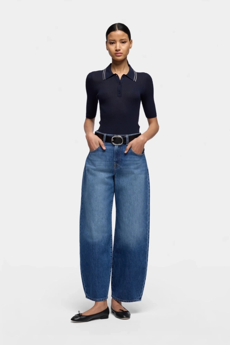 U73NW M.DENIM
