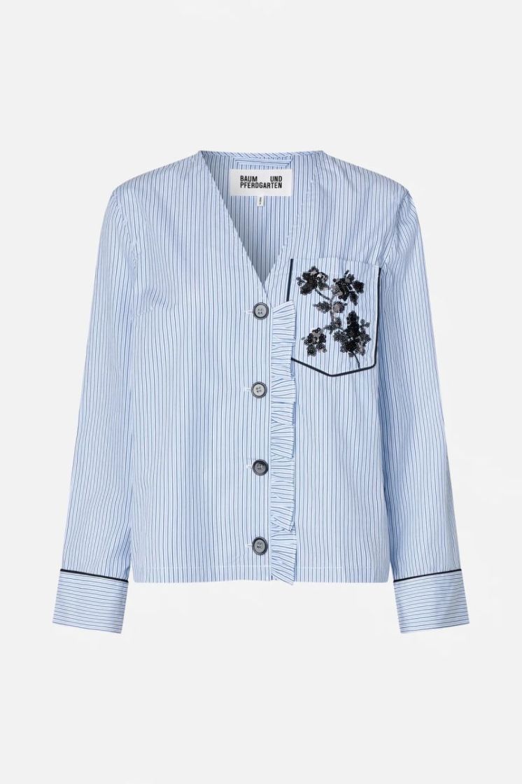  C7755 L.BLUE