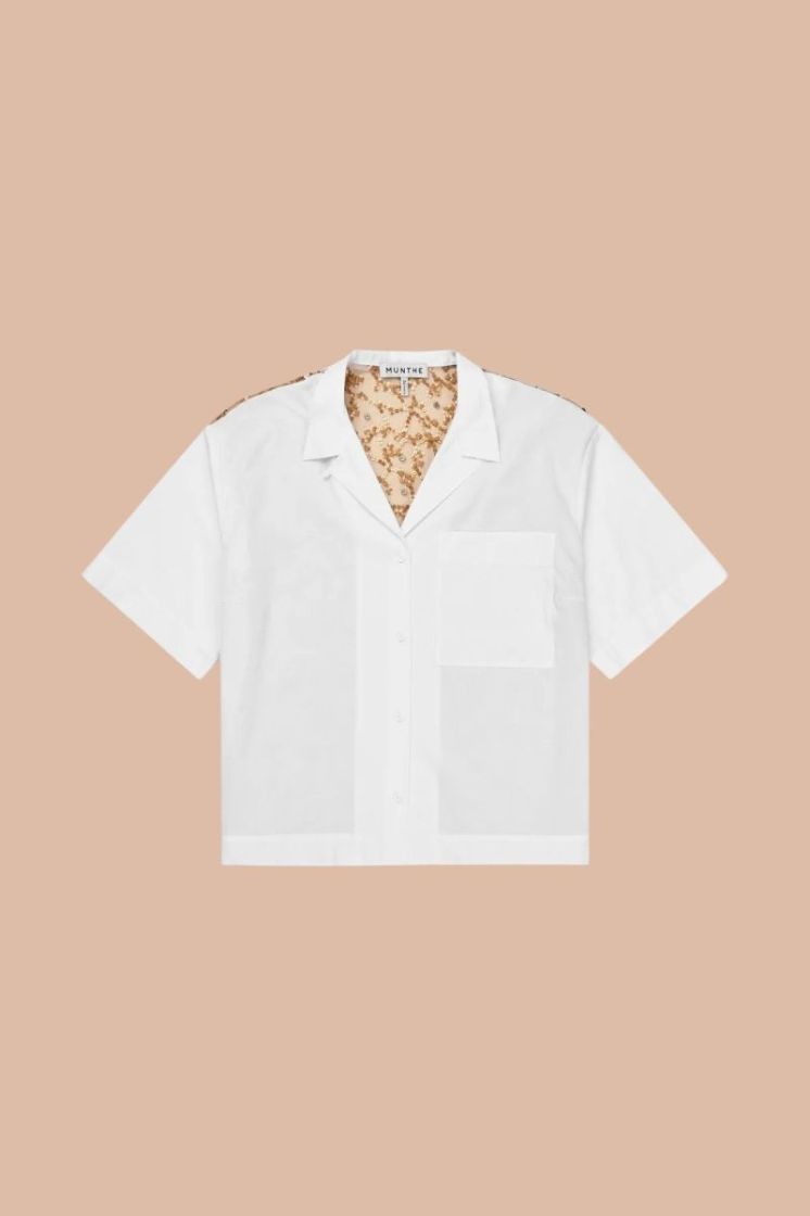 233 MIX WHITE