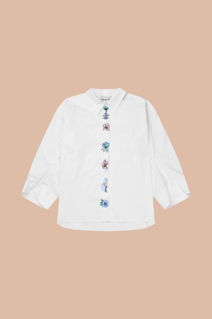 33 WHITE