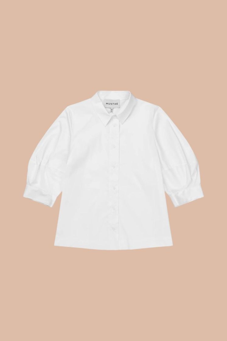  33 WHITE