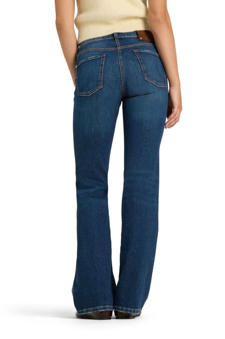  5240 BLUE DENIM