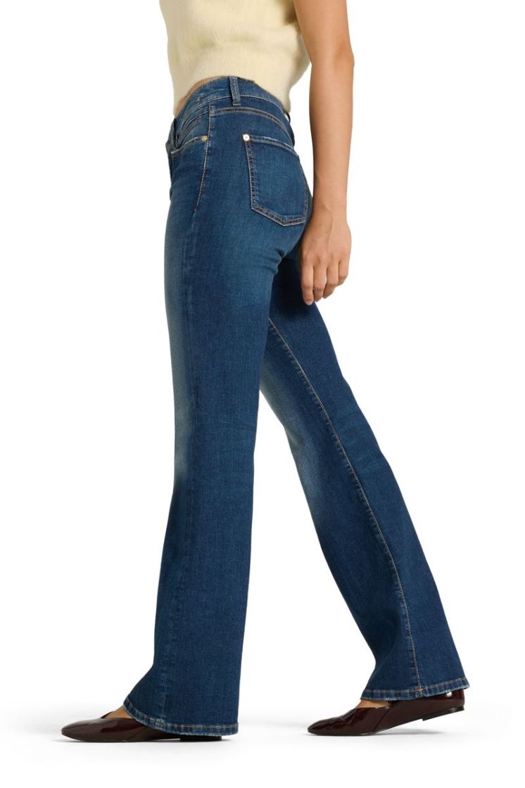  5240 BLUE DENIM