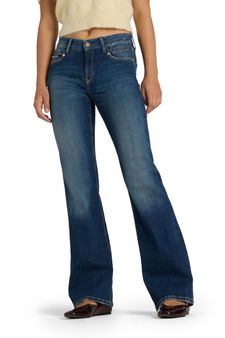  5240 BLUE DENIM