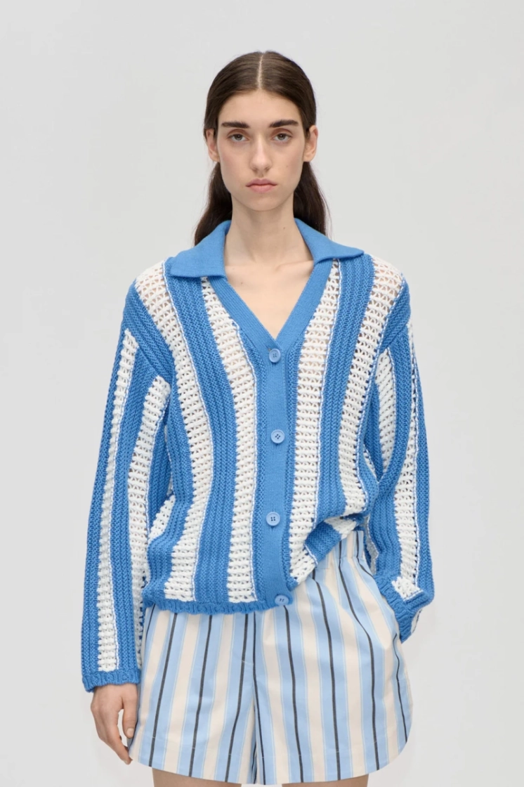 BASEBALL STRIPE