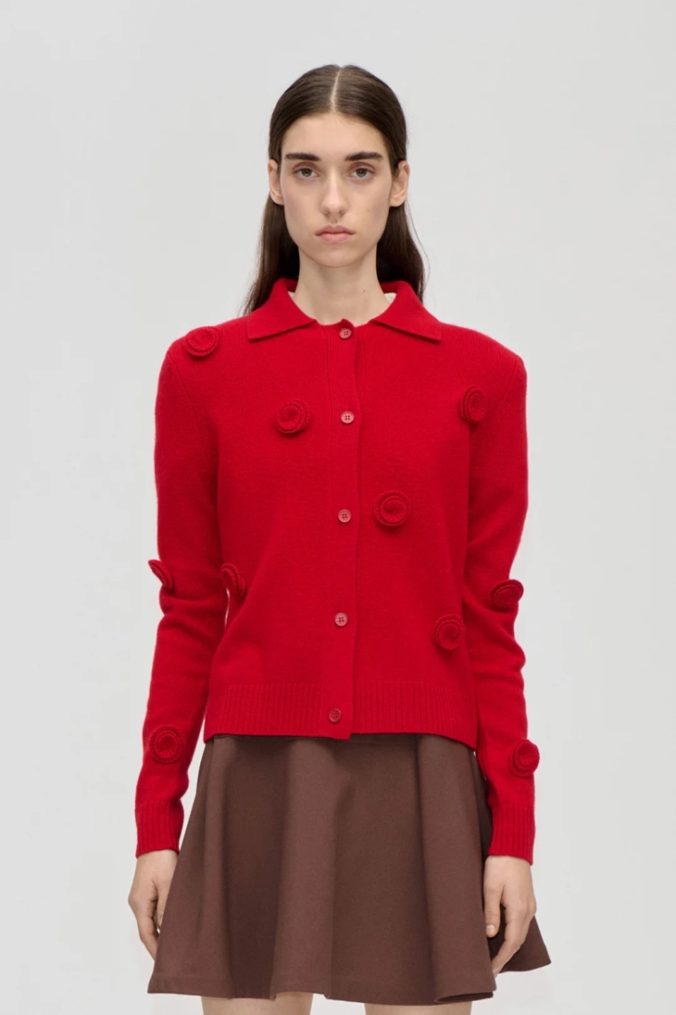 VELOCITY RED
