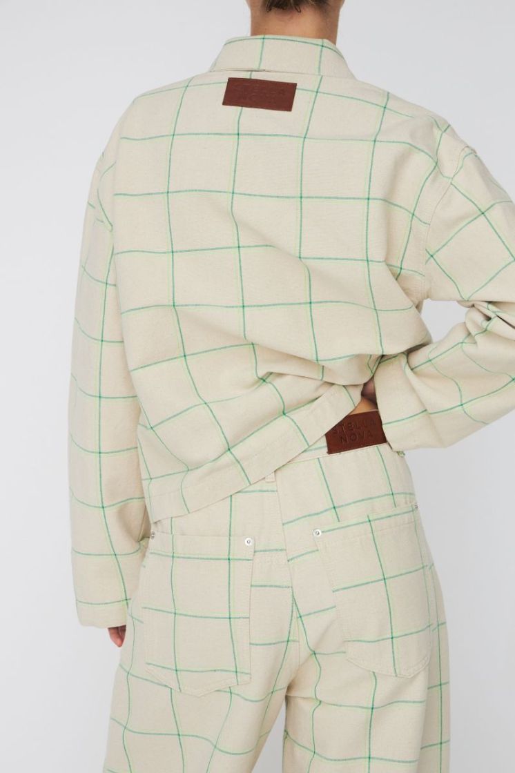  020 CREME CHECK