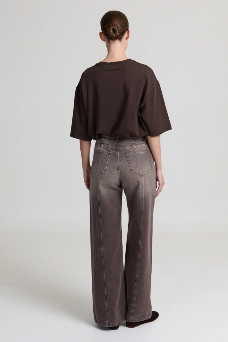  BROWN CHESTNUT