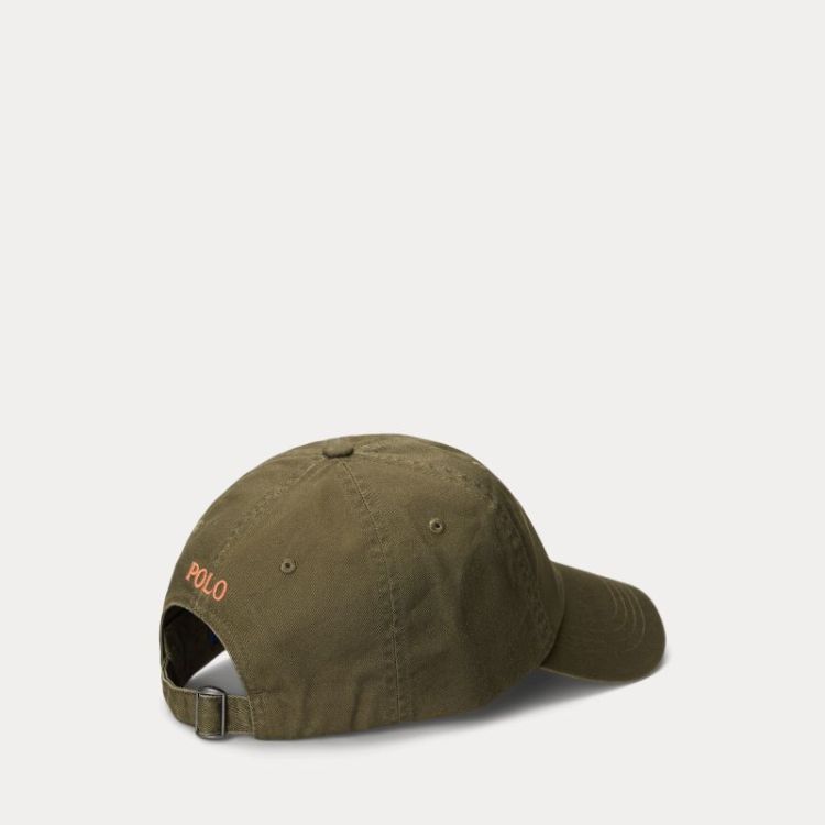  103 CANOPY OLIV